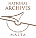 National Archives Malta