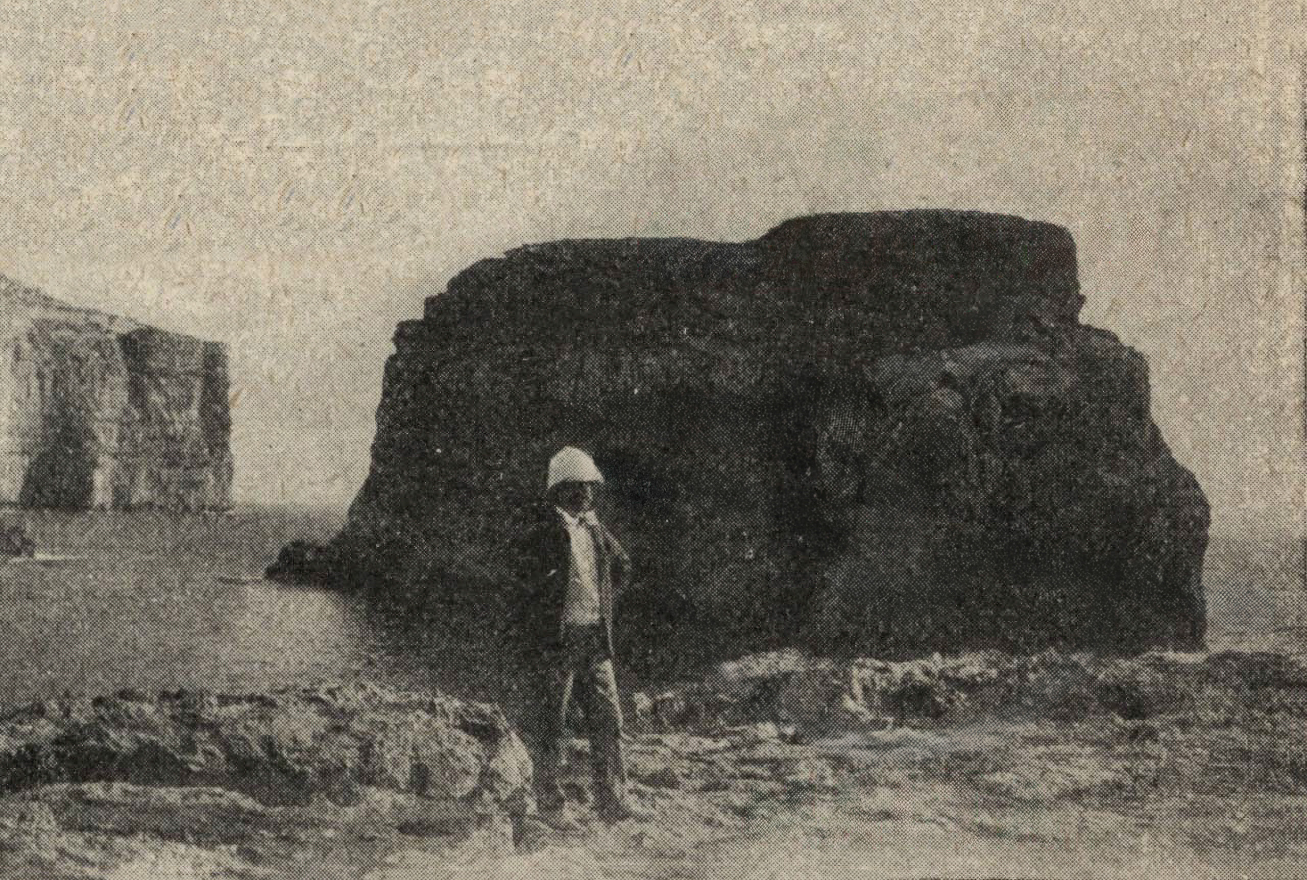 Ħaġret il-Ġeneral