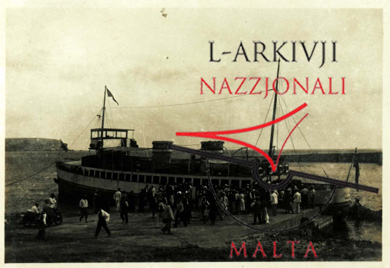 Maiden Voyage of Royal Lady