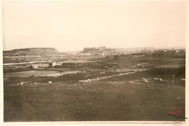 The north enceinte of the Citadel