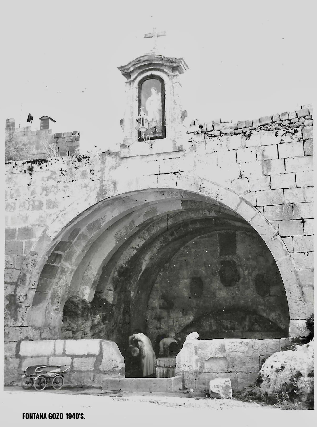 L-Għajn tal-Ħasselin