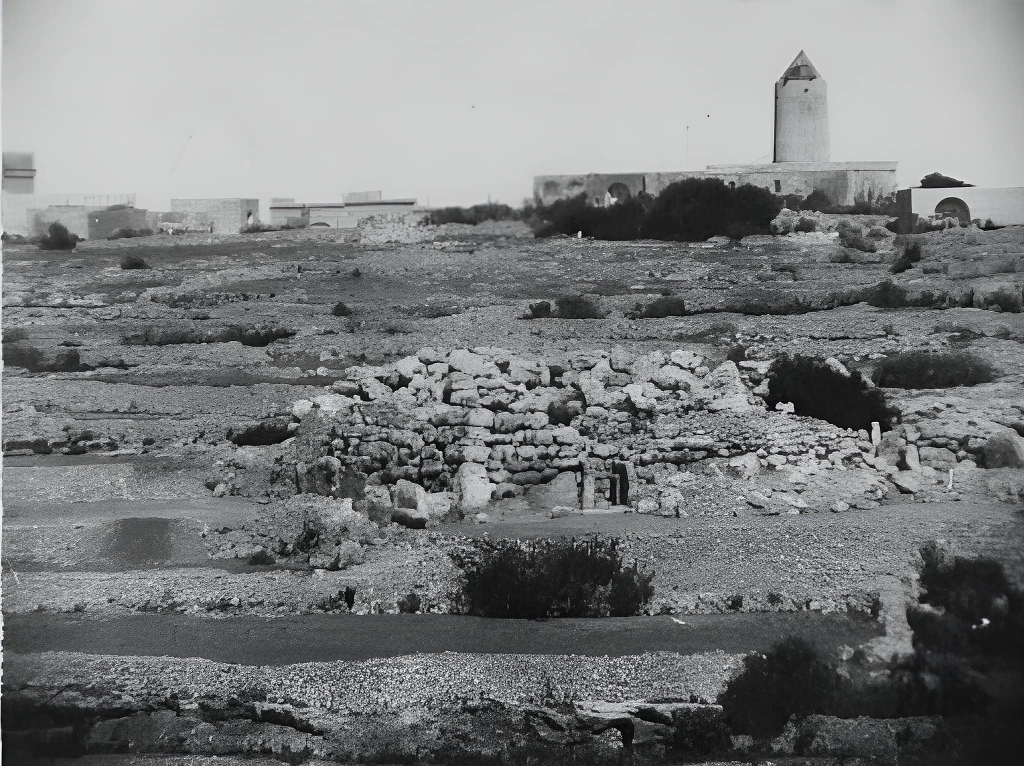 Ġgantija Temples and Ta’ Kola Windmill