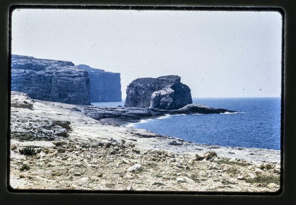 View of Ġebla tal-Ġeneral