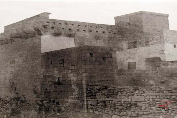 It-Torri tal-Ħofra in Sannat