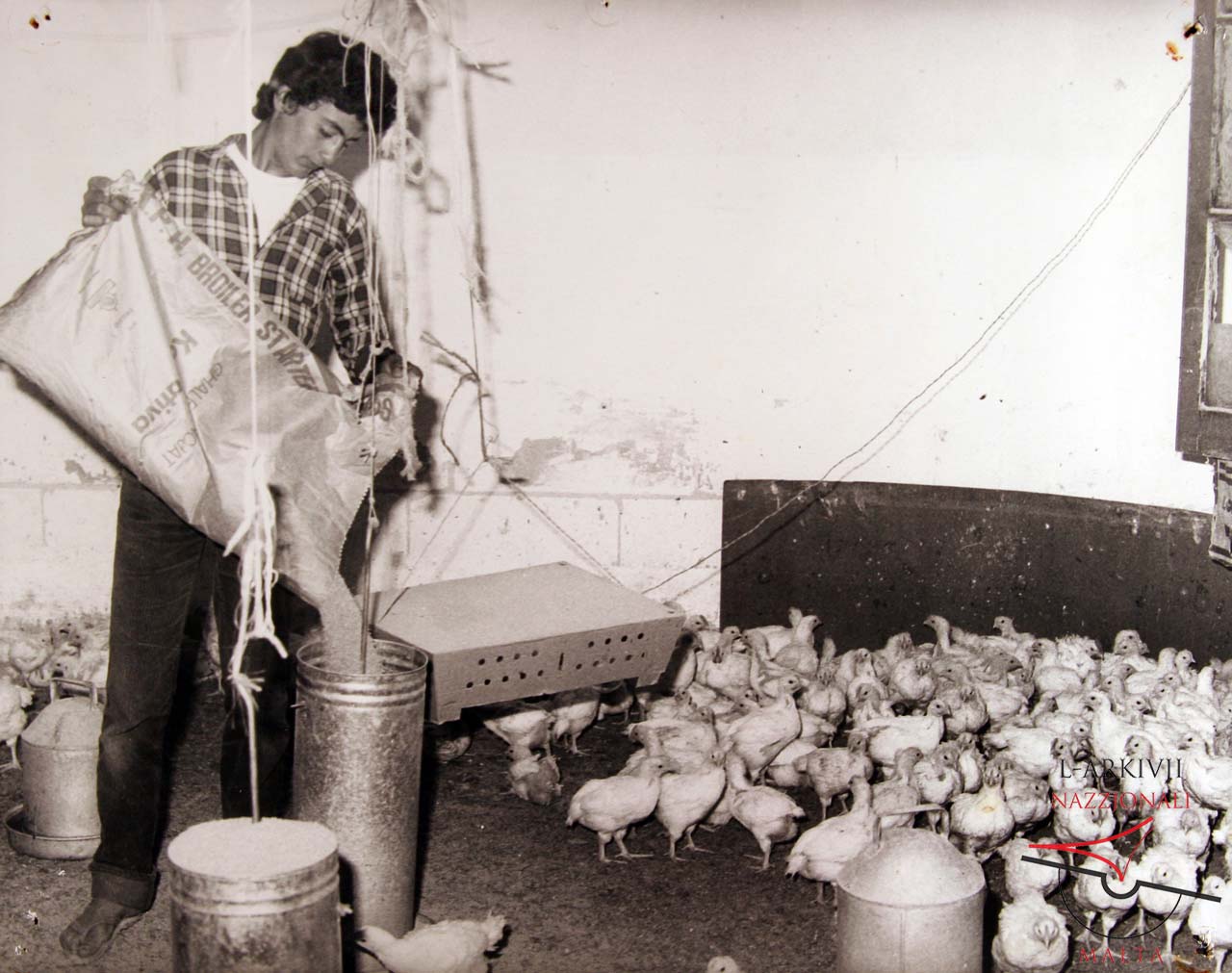 Agricultural Training Centre