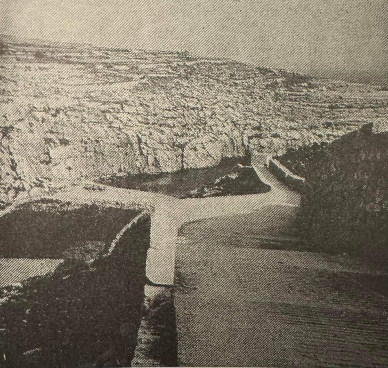 Road to Mgarr ix-Xini