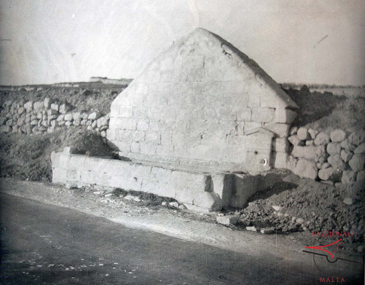 L-Għajn tal-Ħammiemiet