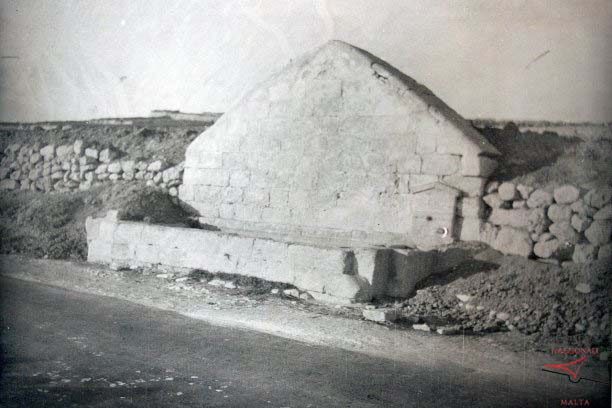 L-Għajn tal-Ħammiemiet