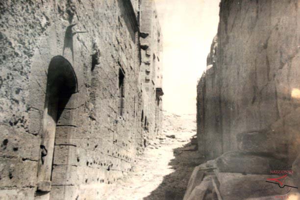 Chiaramonte Style house, Bernardo DeOpuo Street