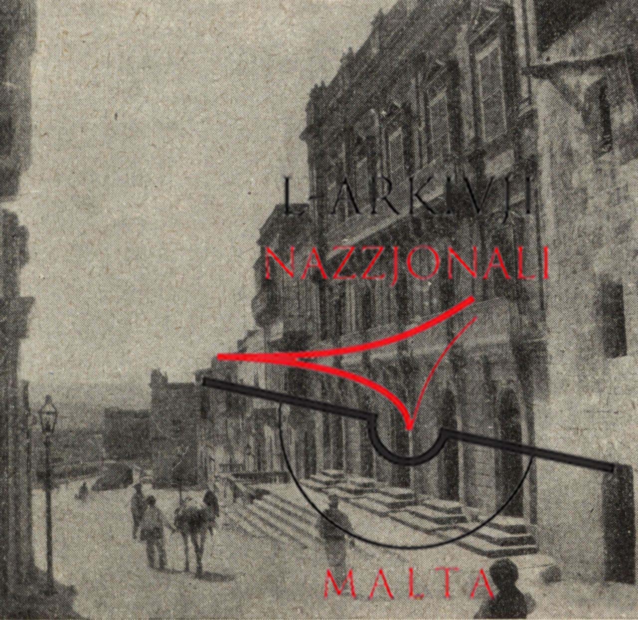 The Bishop’s Chancery