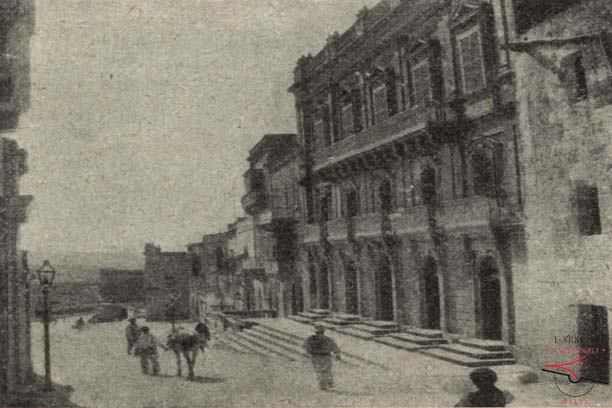 The Bishop’s Chancery