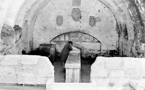 Għajn tal-Ħasselin