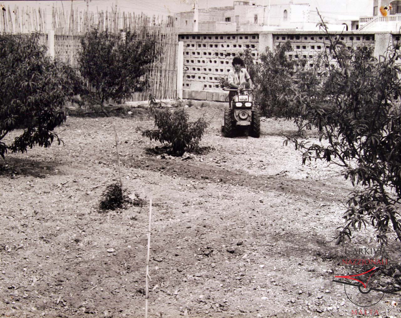 Agricultural Training Centre