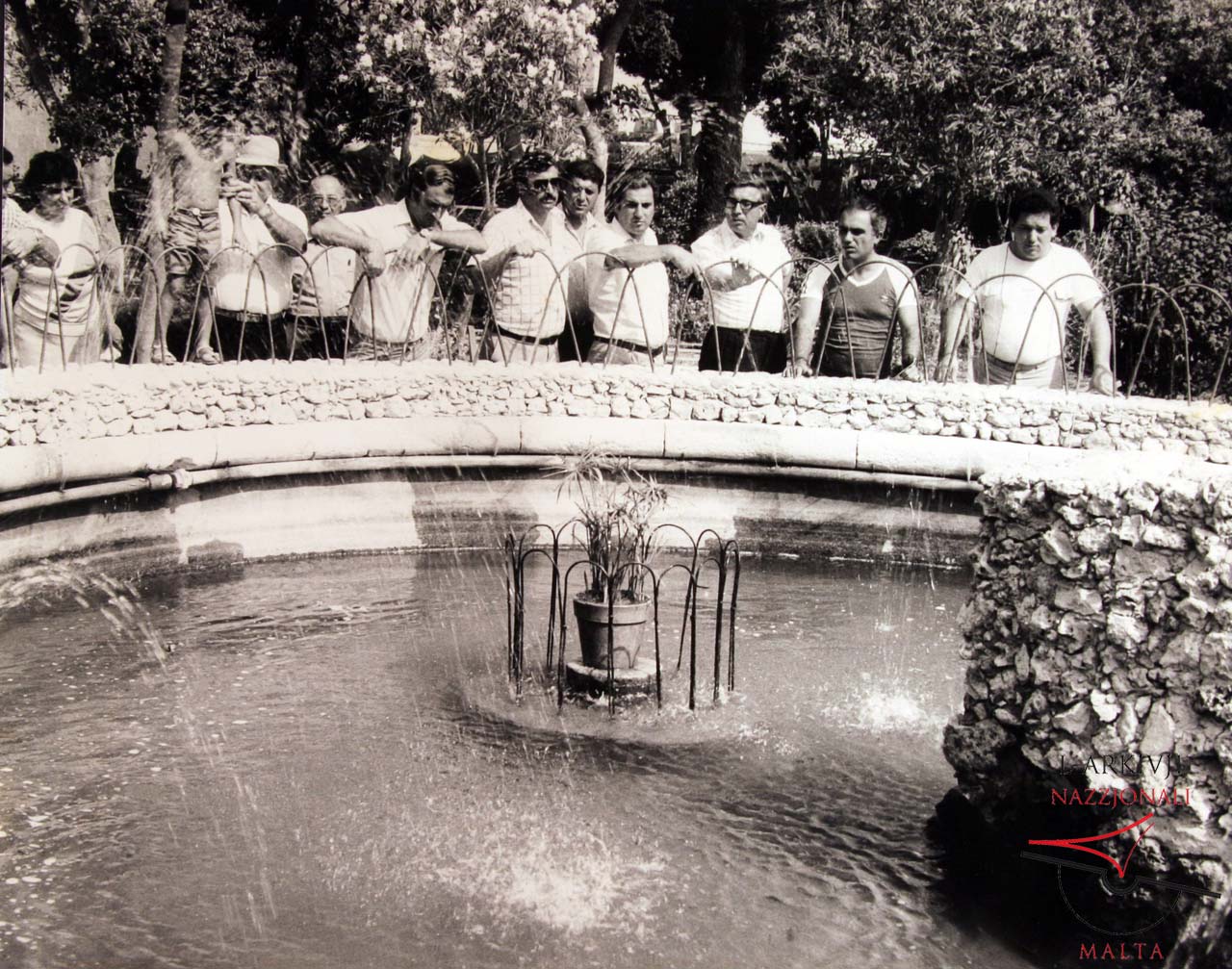 Villa Rundle Gardens