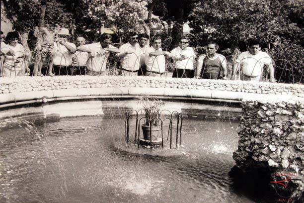 Villa Rundle Gardens