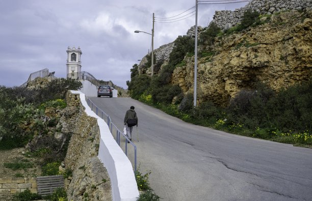 It-Telgħa ta’ Sellum in Xagħra