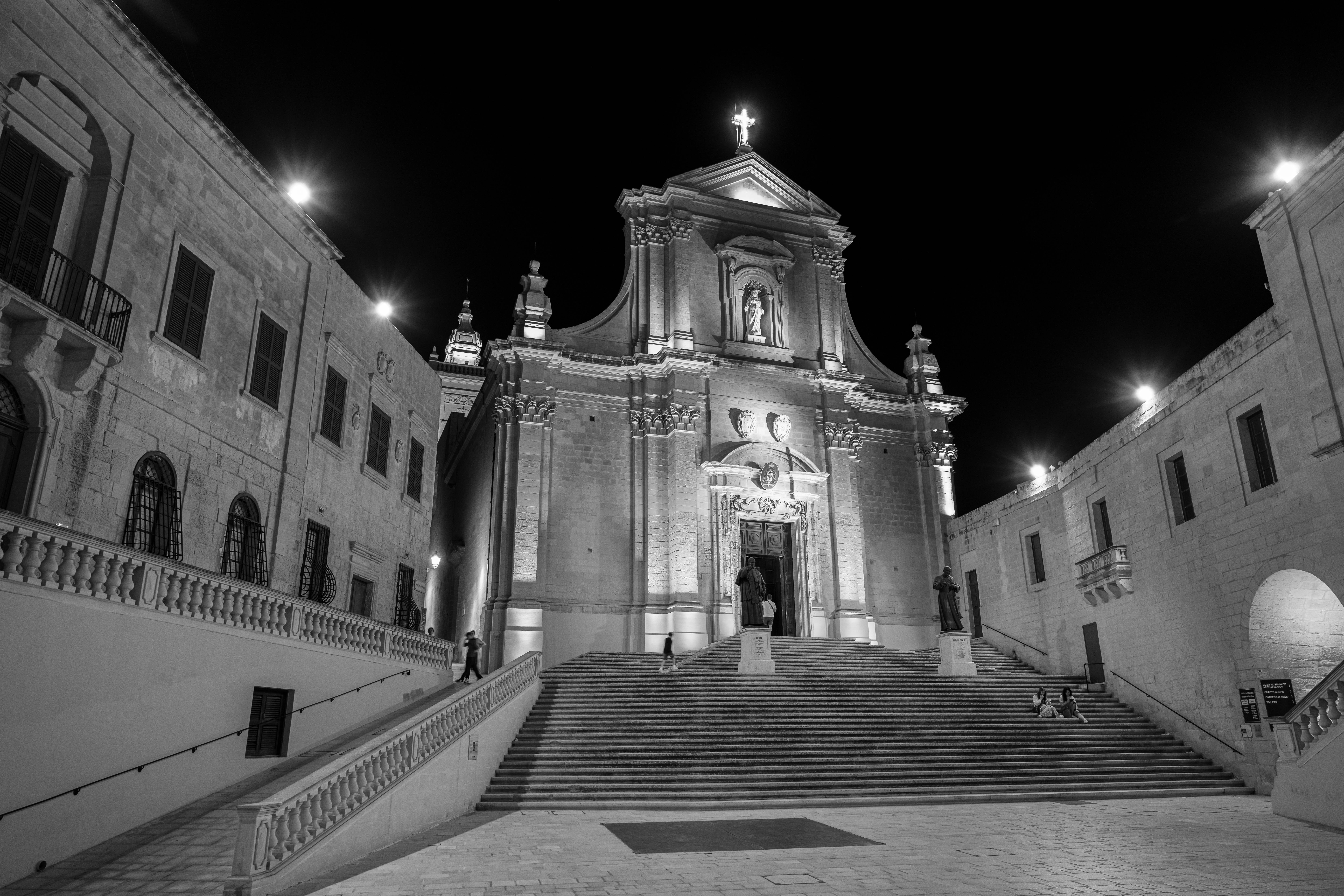 Gozo Cathedral