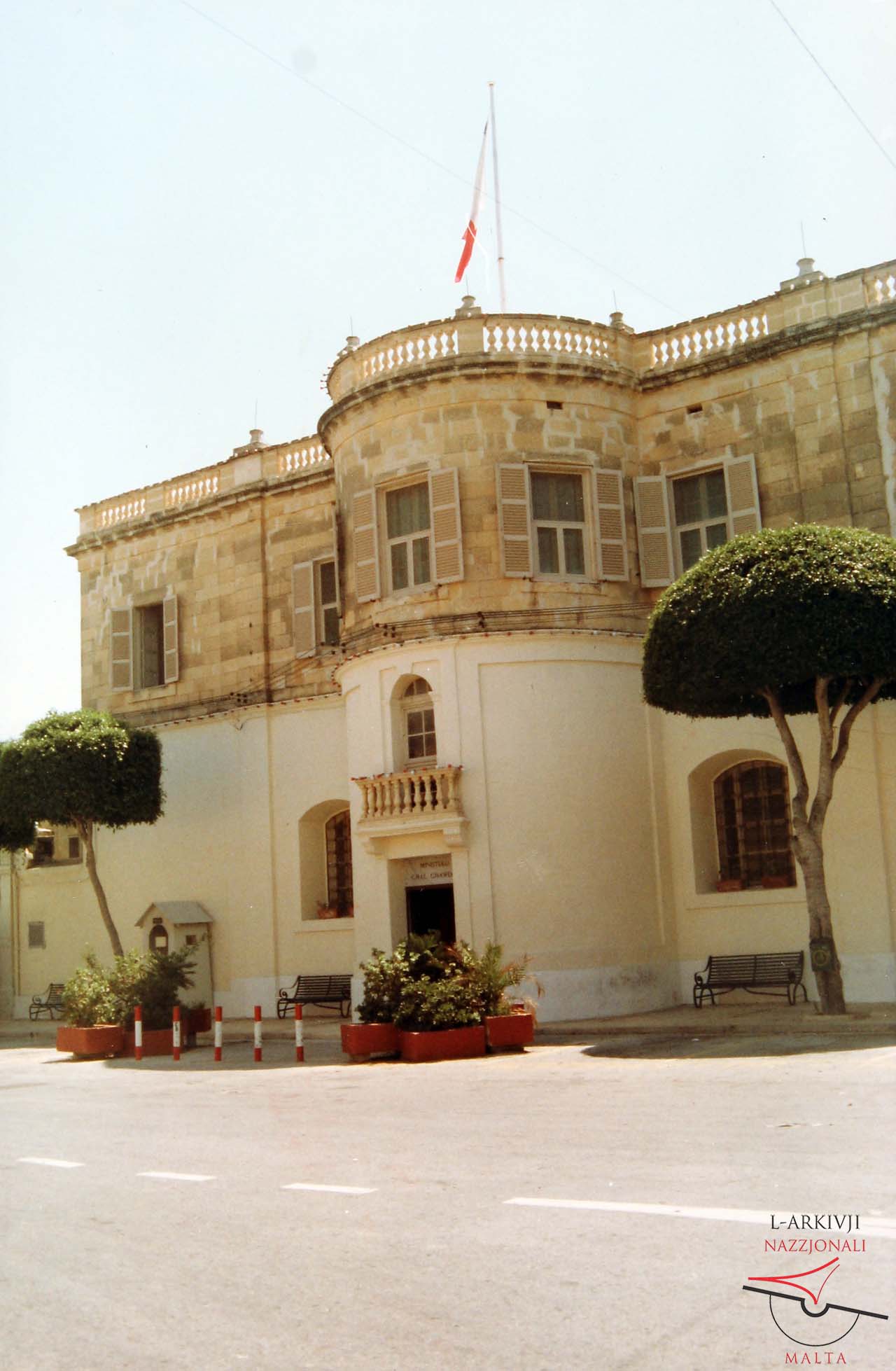 Ministry for Gozo