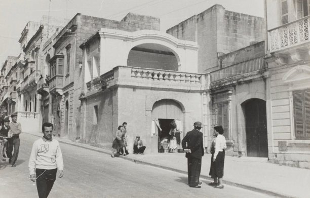 Life on Republic Street