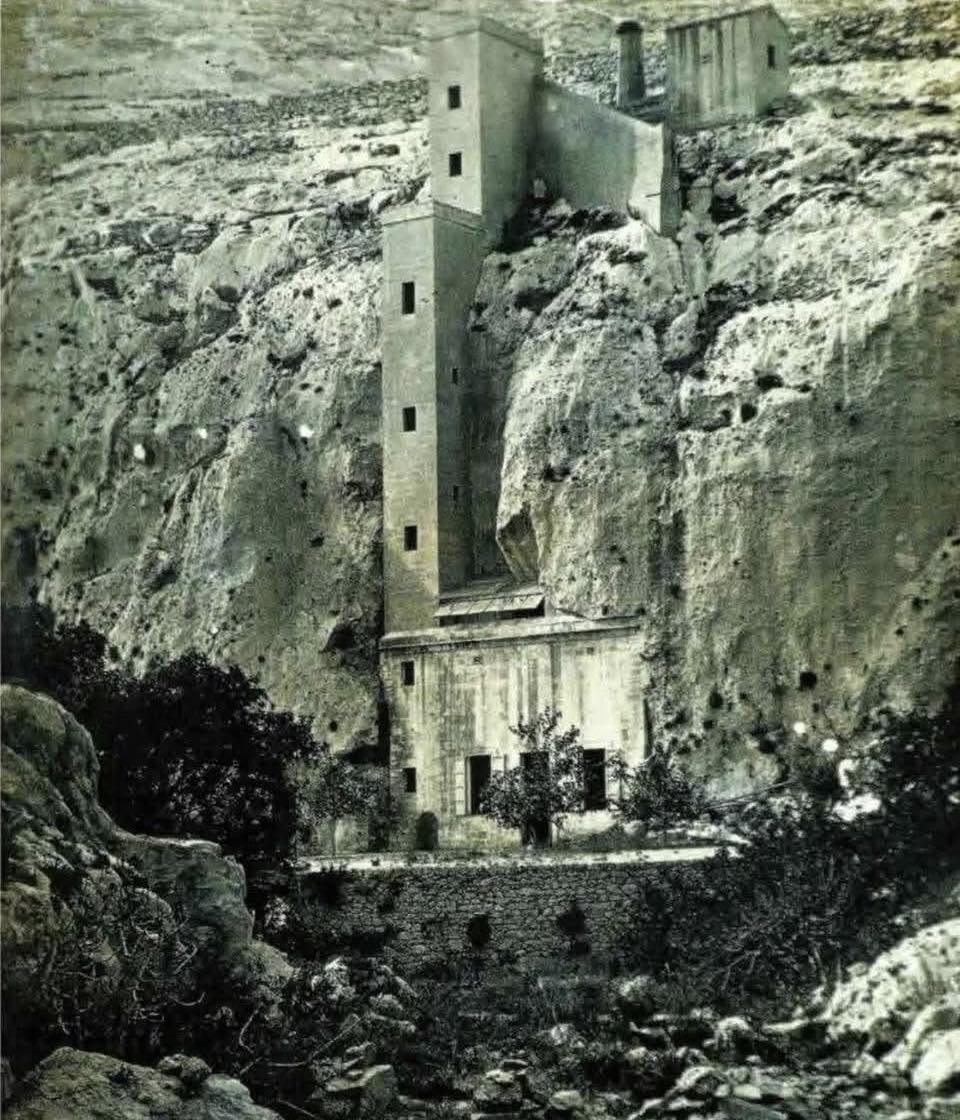 Mgarr ix-Xini pumping station