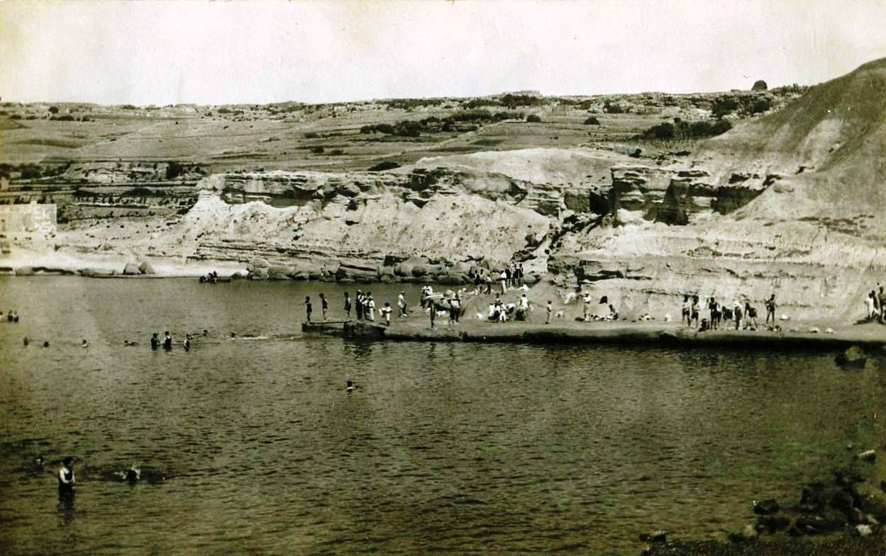 Ix-Xatt l-Aħmar