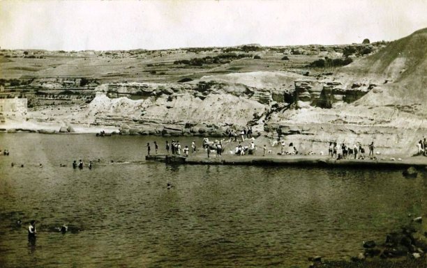 Ix-Xatt l-Aħmar
