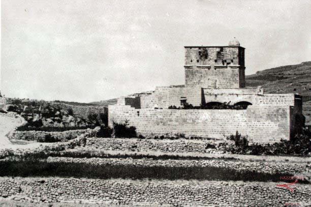 Cardona Tower