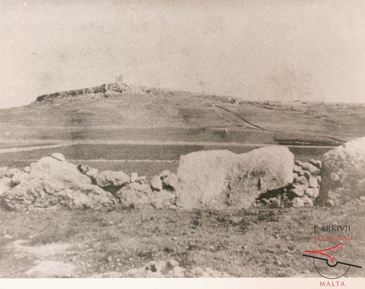 Borġ Għarib Temple