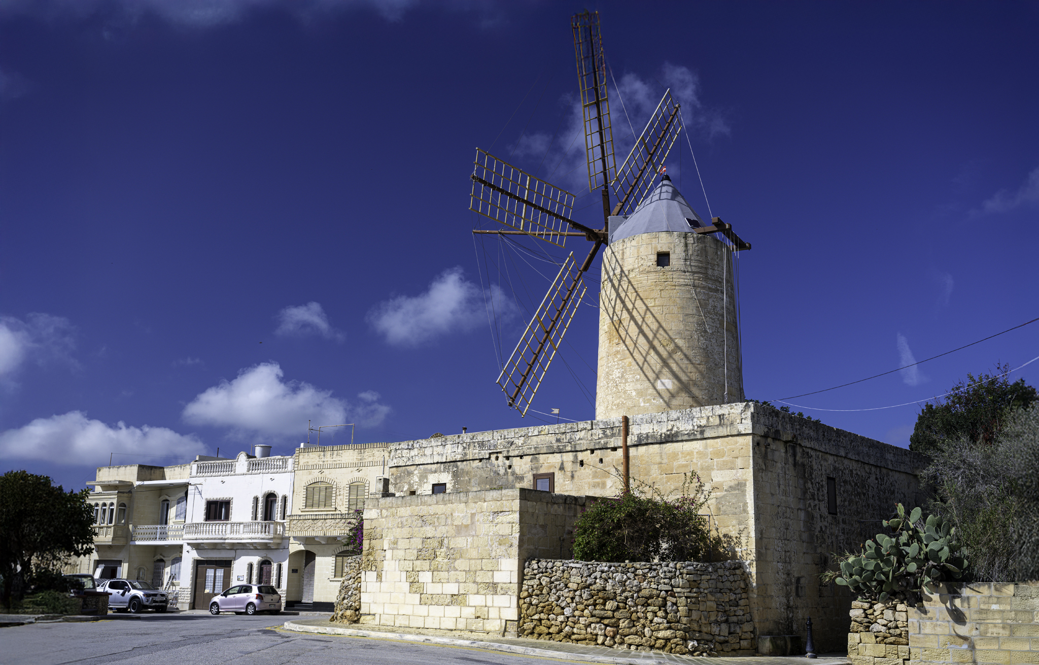 Ta’ Kola Windmill