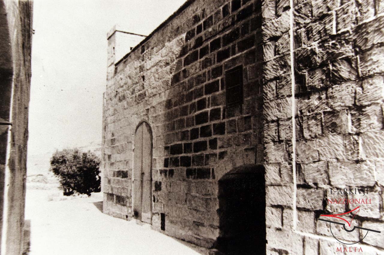 House in St Lawrence