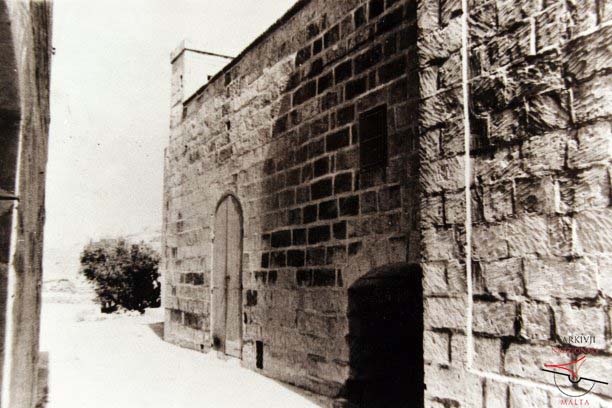 House in St Lawrence