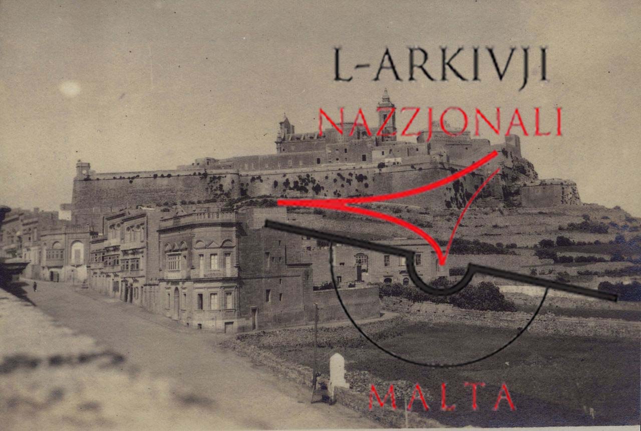 Corso Fortunato Mizzi