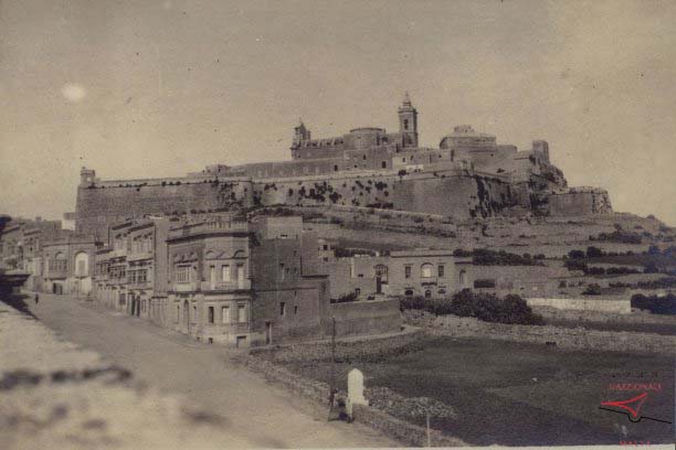 Corso Fortunato Mizzi