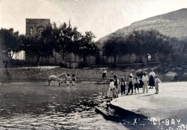 Simple moments at Xlendi bay