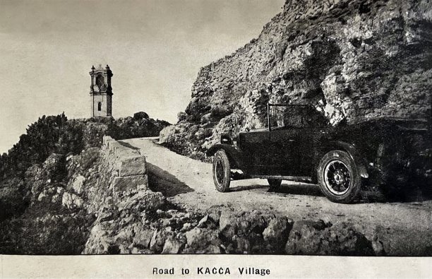 It-Telgħa tas- Sellum