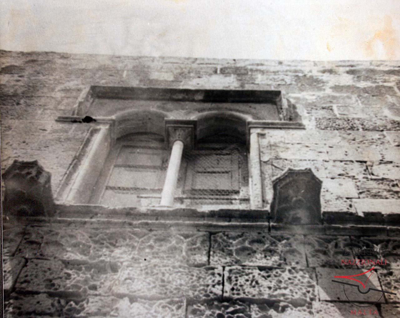 Chiaramonte Style house, Bernardo DeOpuo Street