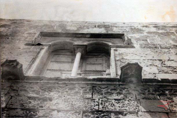 Chiaramonte Style house, Bernardo DeOpuo Street