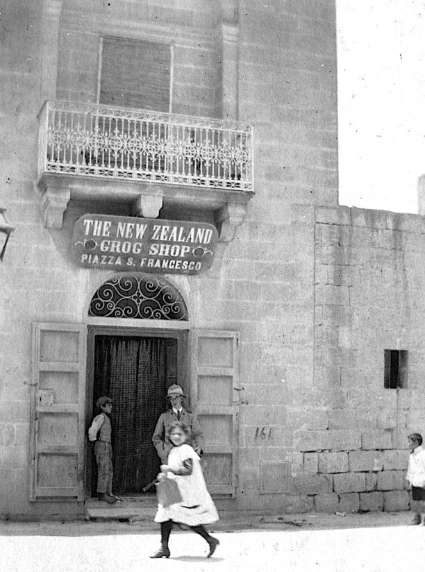 Shop in St. Francis Square