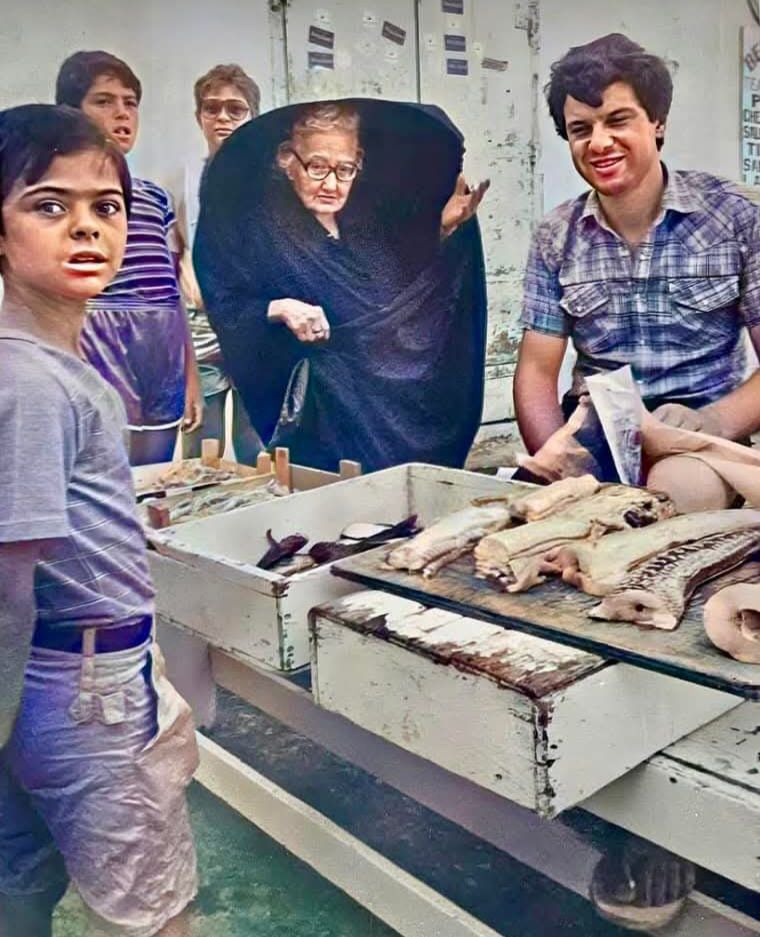 Ċensa Vella at It-Tokk