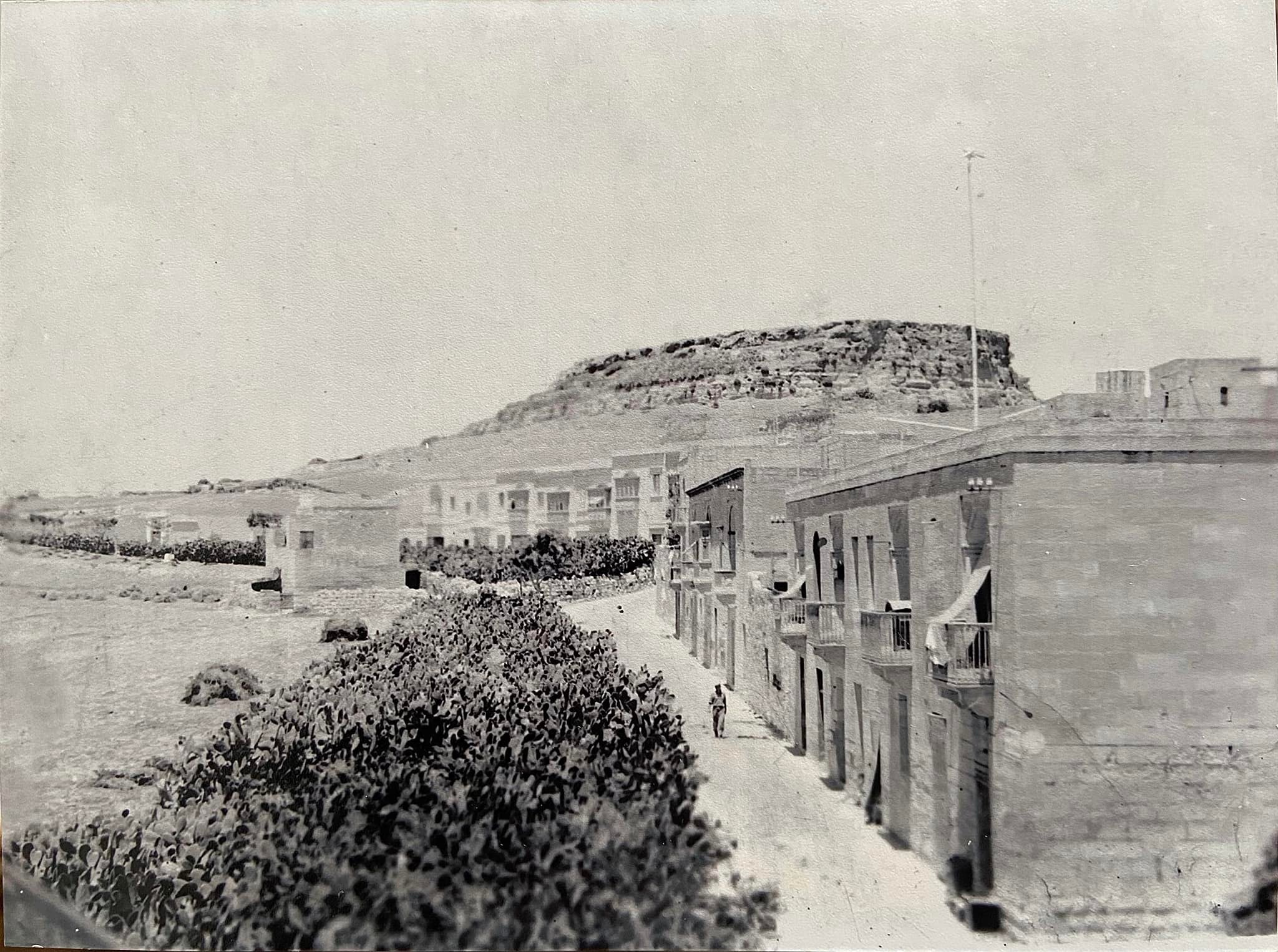 Gedrin Street in Victoria