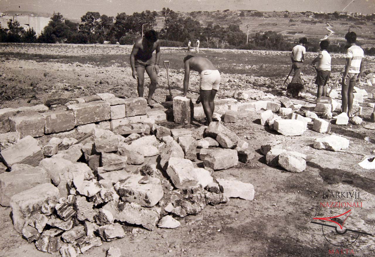 Agricultural Training Centre