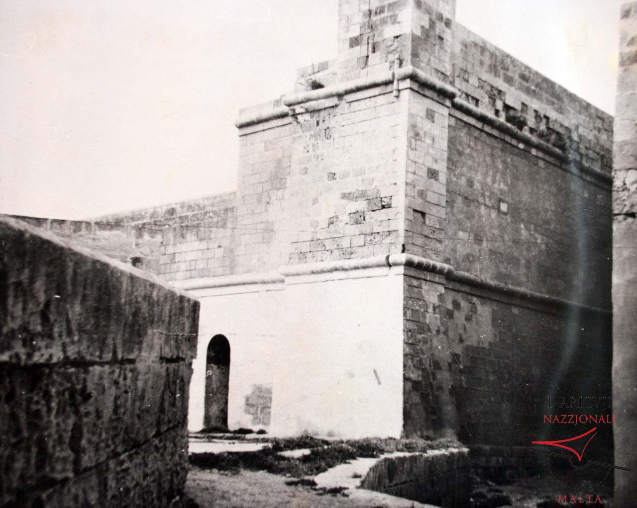 St Martin Cavalier of the Citadel