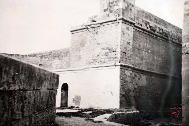 St Martin Cavalier of the Citadel