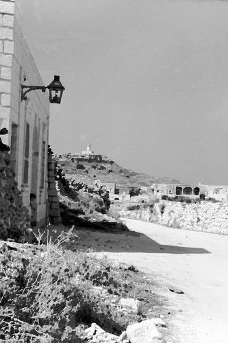 Għasri with Lighthouse view
