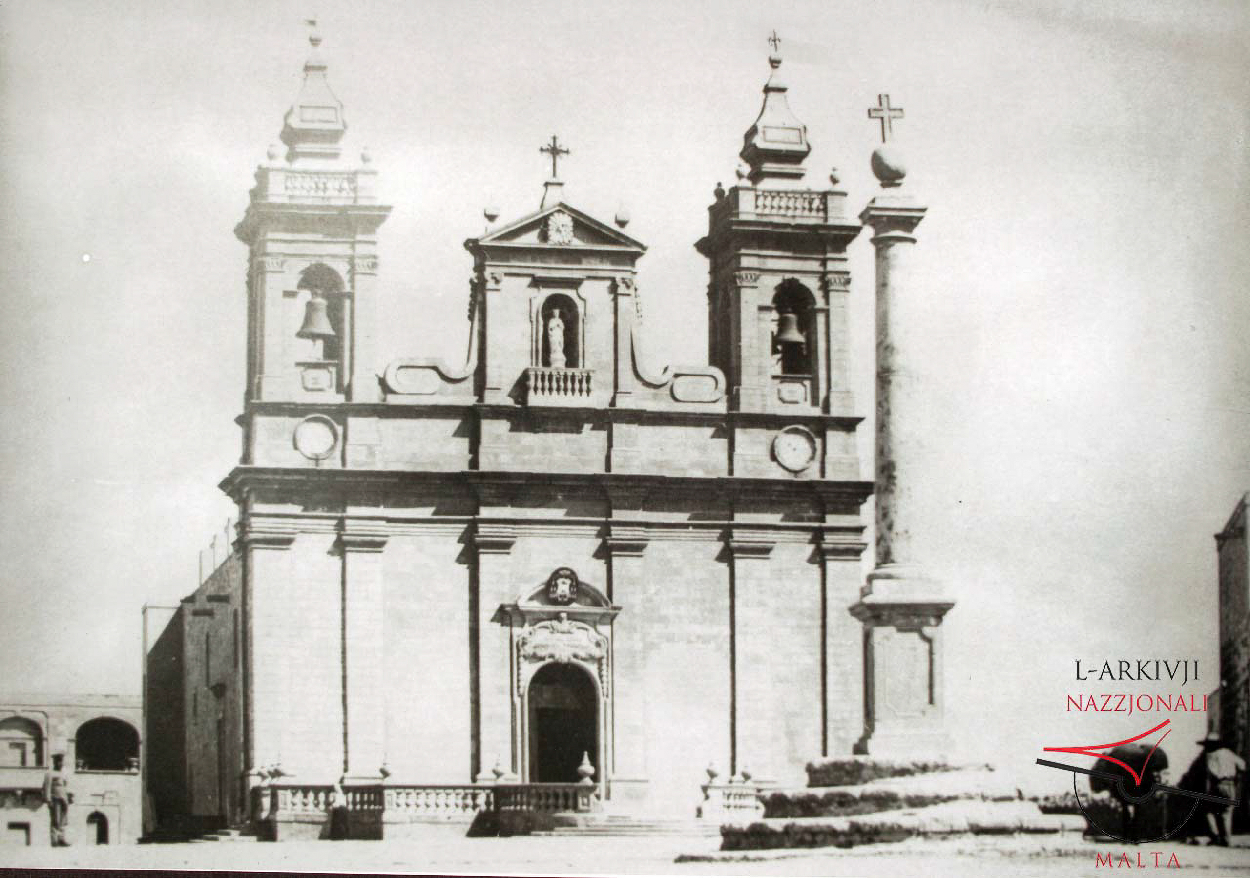 Assumption of the Blessed Virgin Mary Church