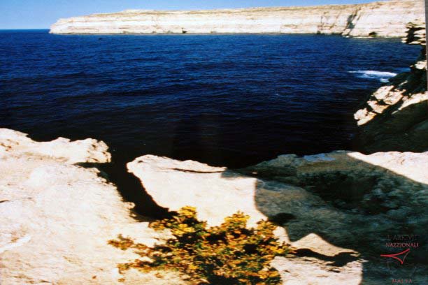 Ta’ Ċenċ Cliffs