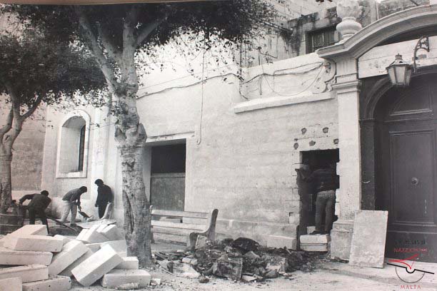 Victoria General Hospital