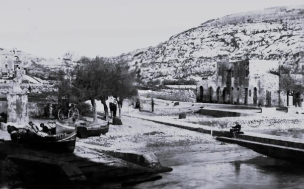 Xlendi Bay’s coastal charm