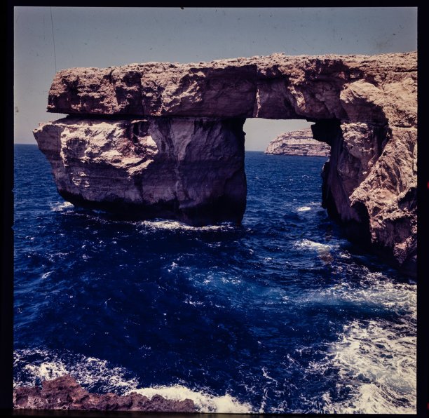 Azure Window in its full glory