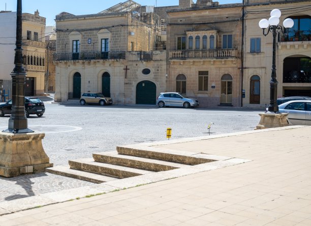 Qala Square